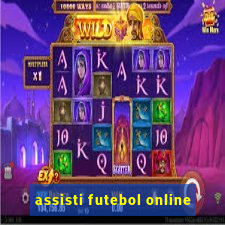 assisti futebol online